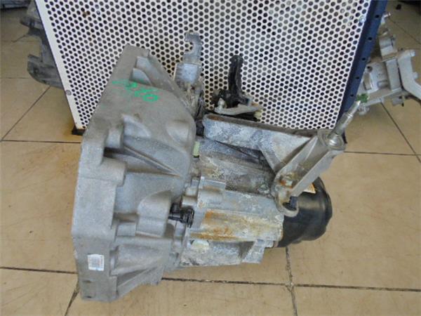 31750 – CAJA CAMBIOS MANUAL – Nissan - Imagen 2