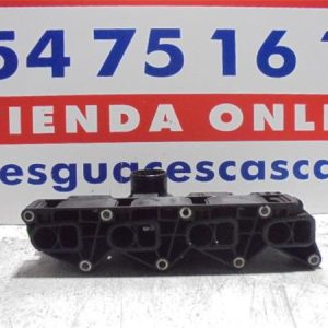 36701 – COLECTOR ADMISION – Mercedes-Benz