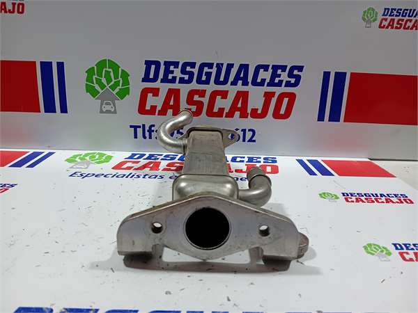 45676 – ENFRIADOR GASES EGR – Iveco - Imagen 4