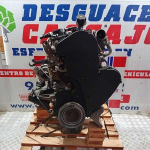 47689 – MOTOR COMPLETO – Iveco