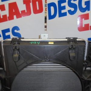 8876 – INTERCOOLER – Iveco