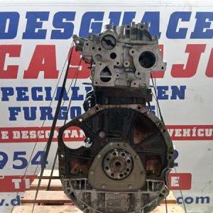 43965 – MOTOR COMPLETO – Renault