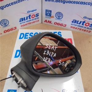 1318 – RETROVISOR DCHO. – Seat