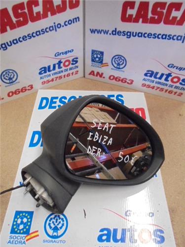 1318 – RETROVISOR DCHO. – Seat