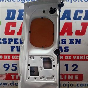 42191 – PUERTA TRA. DCHA. – Nissan