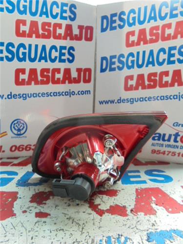 23899 – PILOTO TRA. IZDO. – Volkswagen - Imagen 2