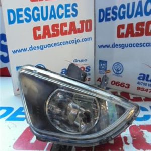 20758 – FARO ANTINIEBLA IZDO. – Hyundai