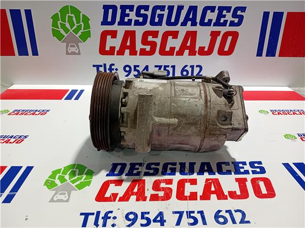 45016 – COMPRESOR AIRE ACOND. – Renault - Imagen 5