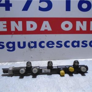 37952 – RAMPA INYECTORES – Opel