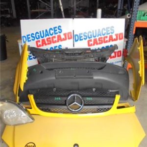 13852 – FRENTE COMPLETO – Mercedes-Benz