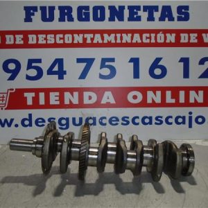 38689 – CIGUEÑAL – Toyota