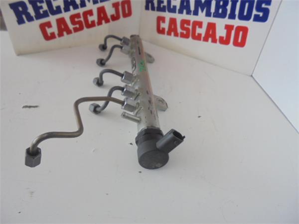 25190 – RAMPA INYECTORES – Fiat - Imagen 3