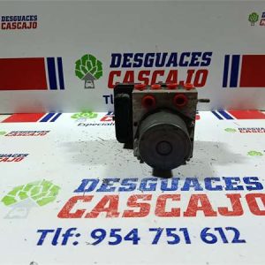 46193 – NUCLEO ABS – Peugeot