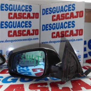 19393 – RETROVISOR IZDO. – Audi