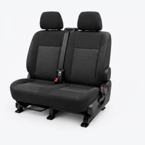 ASIENTO DEL. DCHO. DOBLE