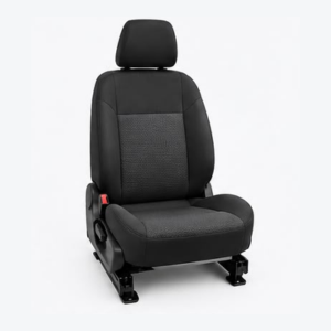 ASIENTO DEL. IZDO.
