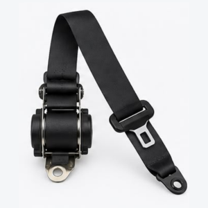 CINTURON SEGURIDAD TRA. IZDO.