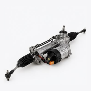 CREMALLERA DIRECCION ELECTRICA
