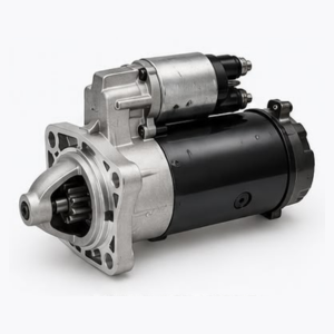 MOTOR ARRANQUE