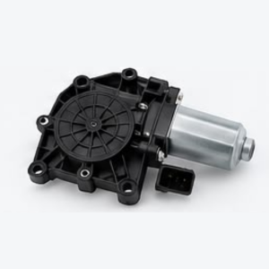 MOTOR ELEVALUNAS DEL. DCHO.