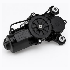 MOTOR LIMPIAPARABRISAS TRA.