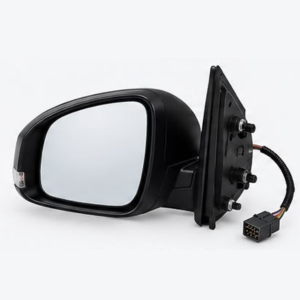 RETROVISOR ELECTRICO IZDO.