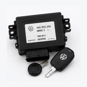 UNIDAD DE CONTROL INMOVILIZADOR