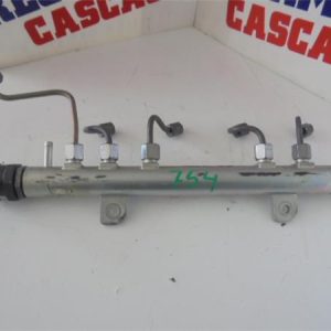 25190 – RAMPA INYECTORES – Fiat