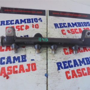 24727 – RAMPA INYECTORES – Ssangyong