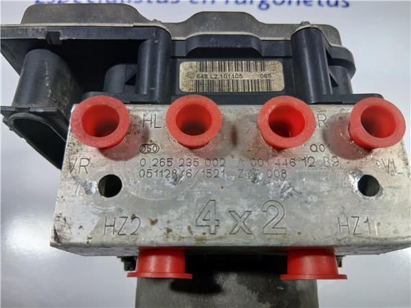 44554 – NUCLEO ABS – Mercedes-Benz - Imagen 4