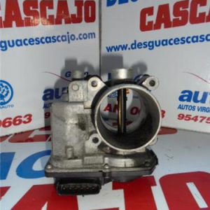 25014 – CAJA MARIPOSA AIRE – Nissan