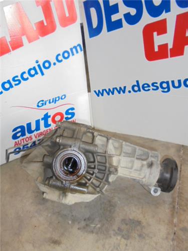 14258 – GRUPO DIFERENCIAL DEL. – Mercedes-Benz - Imagen 4