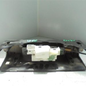 30305 – CERRADURA PORTON – Renault