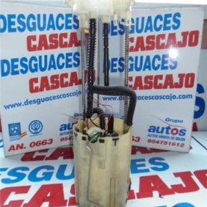 13253 – AFORADOR – Citroen