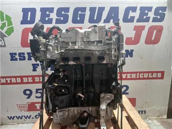 44615 – MOTOR COMPLETO – Renault - Imagen 5