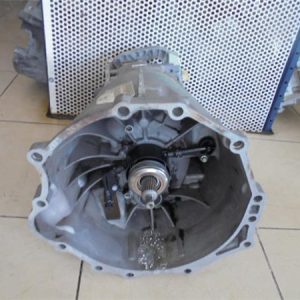 30917 – CAJA CAMBIOS MANUAL – Volkswagen