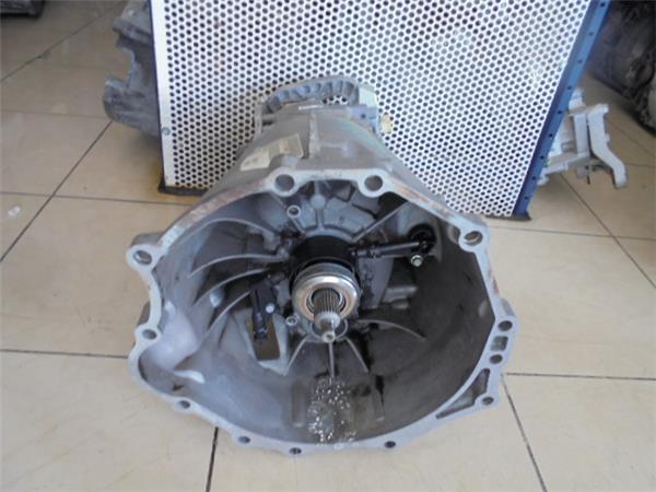 30917 – CAJA CAMBIOS MANUAL – Volkswagen