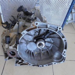 30523 – CAJA CAMBIOS MANUAL – Ford