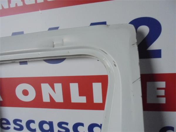 36537 – PUERTA DEL. IZDA. – Renault - Imagen 4