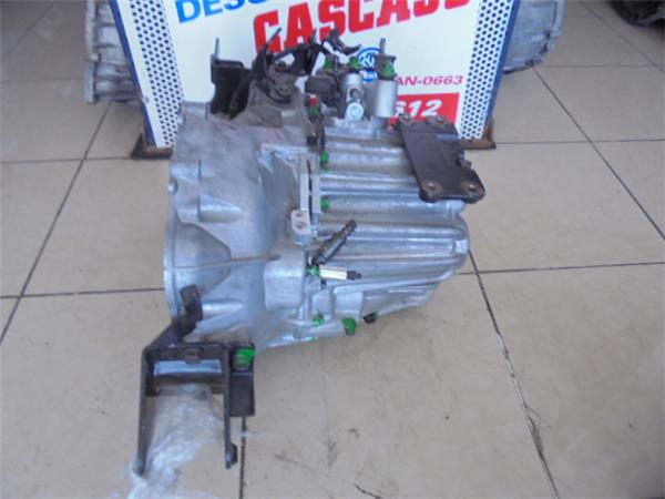 15067 – CAJA CAMBIOS MANUAL – Kia - Imagen 2