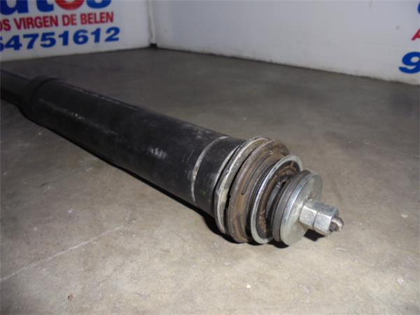 21222 – AMORTIGUADOR TRA. DCHO. – Toyota - Imagen 2