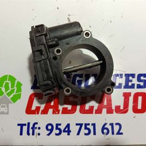 46570 – CAJA MARIPOSA AIRE – Mercedes-Benz