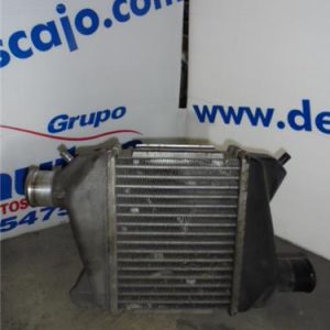 9578 – INTERCOOLER – Honda
