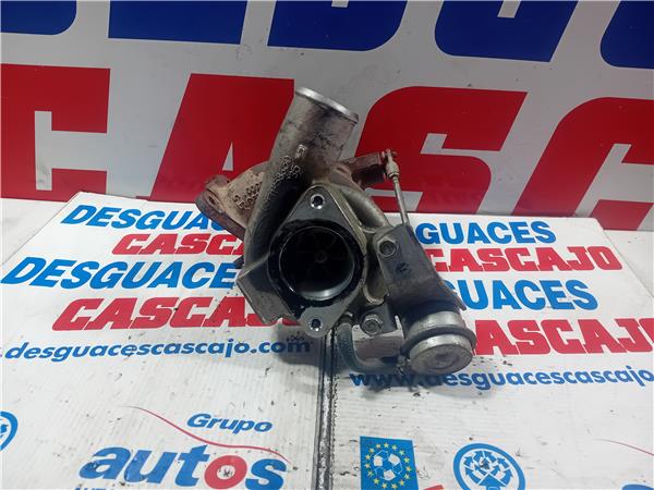 44309 – TURBO – Ford - Imagen 3