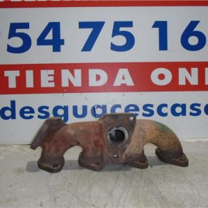 37936 – COLECTOR ESCAPE – Renault