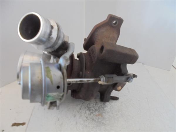 30390 – TURBO – Renault - Imagen 2