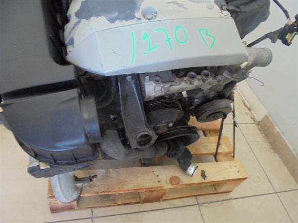 30889 – MOTOR COMPLETO – Mercedes-Benz - Imagen 3