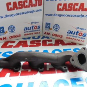 26141 – COLECTOR ESCAPE – Mercedes-Benz