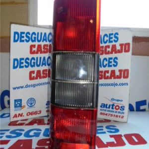 25393 – PILOTO TRA. IZDO. – Fiat