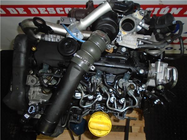 44791 – MOTOR COMPLETO – Renault - Imagen 3